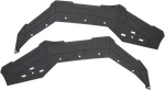 Powermadd Fender Flare Extension Kit 62003. Fixed Price $75.99.