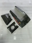 1986 Honda Fourtrax 250 Fuel Tank Plastics 85 87 Gas Cover. Fixed Price $135.00.