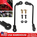 For 86-89 Honda Front Fender Lower Stays Mounts Braces Brackets. Fixed Price $29.99.