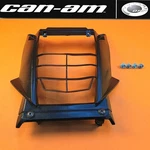 06-26 2018 Can Am Oem Radiator Grill Front Fender S50611RCA00. Fixed Price $54.00.