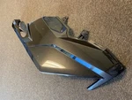 Oem Polaris Super Graphite Front Right Fender Rzr 5456305-509. Fixed Price $299.99.