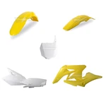 Polisport Plastic Kit Suzuki RM-Z250 07-09 (oem 07-08). Fixed Price $147.70.