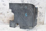 2008 Polaris Ranger 700 Crew Right Wheel Well Cover 5436535 Splash Guards. Fixed Price $17.49.