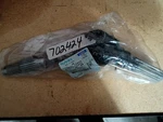 1, Kubota Oem Propeller Shaft,assy K7571-12333. Fixed Price $250.00.