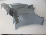 New Genuine Oem Yamaha 18-21 Kodiak 450 Panel Cover Side 1" BB5-F1711-30-00. Fixed Price $79.99.