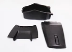 Oem Arctic Cat Atv Storage Box W/ Lid & Cover 1406-573 0470-513 2506-234. Fixed Price $99.95.