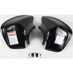 Maier Front Fender TRX450R Black '04-07 117460. Fixed Price $193.35.