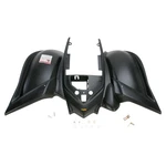 Maier Mfg Rear Fender-stealth For 2007-2020 Yamaha YFM700R Raptor Se Atv. Fixed Price $329.36.