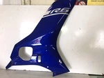 Yamaha Yzf R6 18 19 Right Side Mid Fairing Panel Cover Cowl Oem BN6-W283V-70-P1. Fixed Price $270.00.