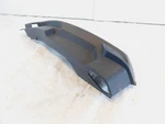 Can-am Spyder F3-T Limited Ltd Std Black Left Cargo Cover Fairing Cowling. Fixed Price $29.95.