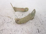 Polaris Outlaw 500 Irs Headlight Stays Brackets 5246589 2006-2008. Fixed Price $20.00.