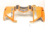 Polaris Ranger Xp 800 12 Fender Front 5437850-589 44404. Fixed Price $374.99.