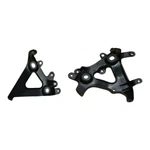13-22 Yamaha Raptor 700R Left Right Brackets. Fixed Price $48.99.