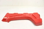 Yamaha Viking 700 Eps 18 Box Bed Side Left Red 1XD-K8191-40-00 #1 49642. Fixed Price $48.99.