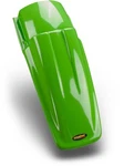 New Kawasaki KX125 KX250 KX500 86-87 Green Plastic Rear Motorcycle Fender. Fixed Price $59.99.