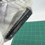 50610-HP5-600 Genuine Honda Foot Peg Step Atv Trx Nos. Fixed Price $21.45.
