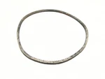 16-25 Kubota Rtv X1140 Fan Belt 16206-97013. Fixed Price $50.03.