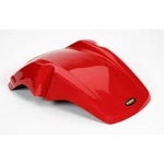Maier Red Standard Atv Front Fender - 120512. Fixed Price $85.46.
