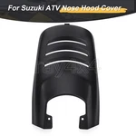 Center Front Fender Nose Hood Cover For Suzuki LTF160 LT160E Quad Runner LT-F160. Fixed Price $66.99.