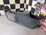 12-15 2012 Arctic Wildcat 1000 Floor Drive Shaft Console Center 5506-247. Fixed Price $60.72.