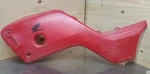 1997 Honda Trx 400 Oem Left Gas Tank Cover. Fixed Price $46.97.
