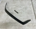 1986 Honda Fourtrax TRX350 Right Rear Fender Extender Mud Flap Flare Oem. Fixed Price $44.99.