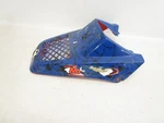 Yamaha Yfs Blaster Center Cover Hood Oem 2XJ-23391-C0-00 1988-2002. Fixed Price $71.25.