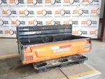 16-25 Kubota Rtv X1140 Rear Cargo Bed Assembly K7621-58702. Fixed Price $2476.06.