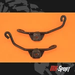 04-05 2005 TRX450R Oem Right Left Shroud Stay Front Fender Brackets. Fixed Price $59.99.