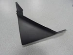 Polaris Utv 2024 Rzr 1000 Right Rear Fender Titanium Pocket Cover 5459458-632. Fixed Price $133.81.