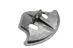 97 Kawasaki Ninja ZX-9R Front Fork Cover Guard. Fixed Price $22.50.