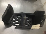 2007 Can-am Renegade 800 4X4 Ho Efi Right Mud Splash Guard Footwell. Fixed Price $54.99.