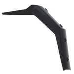 Lh Black Front Fender Flares Polaris 5452940-070 2017-2020 Sportsman 1000 850 Xp. Fixed Price $47.95.