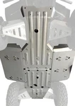 Rival Powersports Usa 2444.7440.1 Central Skid Plate Alloy. Fixed Price $799.00.