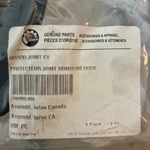 Can-am Maverick Base 24 Guard Cv Axle Rear 706005486 #2 50099. Fixed Price $15.00.