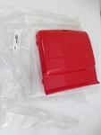 New Genuine Honda Oem 97-01 Recon 250 Tool Box Cover Red 80311-HM8-000Z3. Fixed Price $74.99.