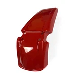 Dirt Racing Front Fender Honda Atc 250 1983-1984 Red, 61100-964-003. Fixed Price $143.54.