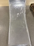 Fleet Engineers 034-02220 Fender 25 Wide Smooth Half. Fixed Price $299.99.