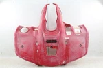 2005 Suzuki King Quad 700 4X4 Front Fender Plastic. Fixed Price $199.99.