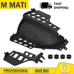 Nerf Bars Heel Guards For Yamaha Blaster YFS200 3JM-21621-00-00 3JM-21691-00-00. Fixed Price $85.99.