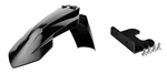 Polisport Restyling Front Fender Black Ktm 250 Exc 2008-2013. Fixed Price $55.91.