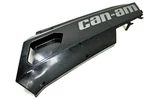18 Can-am Commander 1000R 4X4 Limited Dps Left Rear Fender. Fixed Price $374.99.