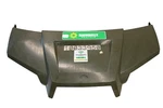 18 Polaris Ranger 500 2X4 Hood Front Fender Cover. Fixed Price $349.99.