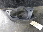 2006 Kawasaki Brute Force 750 Right Front Headlight Bezel 14091-0133-6Z. Fixed Price $19.99.