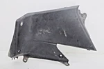 2008 Suzuki LT-A450 Left Side Fairing Panel Cover Trim Cowl 53110-31G20-291 164S. Fixed Price $71.00.