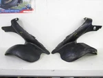 Honda Trx 300 Ex Front Left Right Fenders 61110-HM3-A20ZA 2000. Fixed Price $276.25.