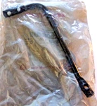 Honda Trx 250EX, 250X Rear Fender Right Side Bottom Lower Stay, Brace, Mount. Fixed Price $45.95.