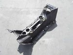 2015 Polaris Slingshot Center Console Dash Fairing Cowl Shifter Cover Panel Oem. Fixed Price $72.56.