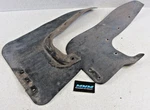 95 Polaris Magnum 425 4X4 Genuine Front Fender Feet Guard Mudflap Panel Set. Fixed Price $49.00.