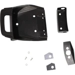 Hotbodies Racing 41102-1000 Tag Fender Eliminator, Textured Black. Fixed Price $69.95.